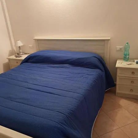 Sa Janna Vila Orosei Exterior foto