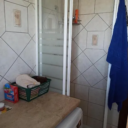 Sa Janna Vila Orosei Exterior foto