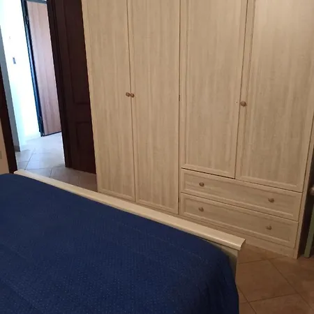 Sa Janna Vila Orosei Exterior foto