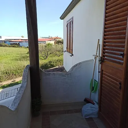 Sa Janna Vila Orosei Exterior foto