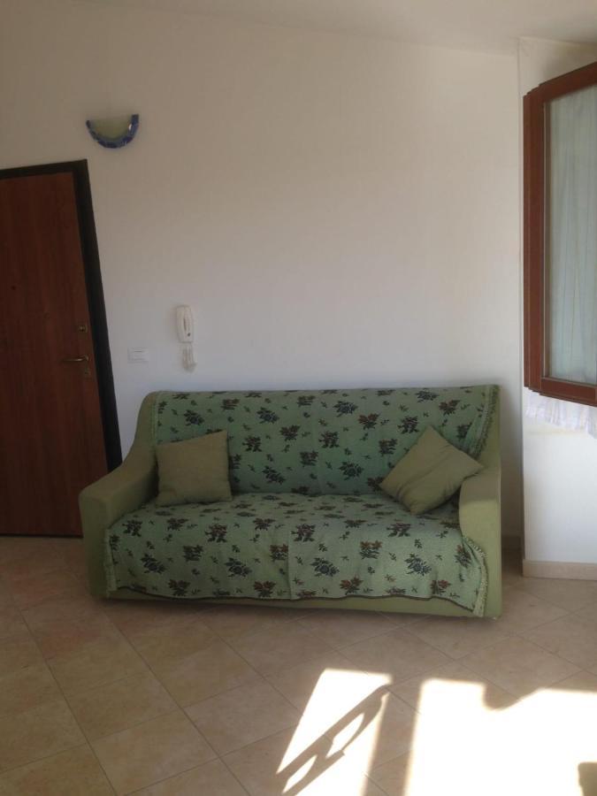 Holiday home Sa Janna Orosei